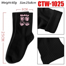 CTW-1025