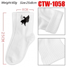 CTW-1058