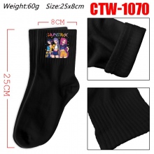 CTW-1070
