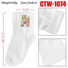 CTW-1074