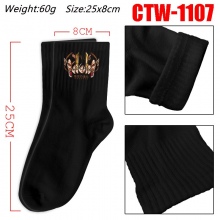 CTW-1107