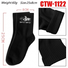CTW-1122