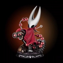 11cm The Hollow Knight Silksong Hornet game figure