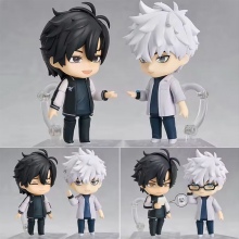 Link Click Charles Lucas anime figure 2161# 2162#