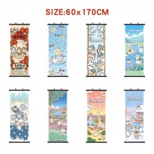 CHIIKAWA anime wall scroll wallscrolls 60*170CM