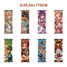 Toilet-bound Hanako-kun wall scroll wallscrolls 60...