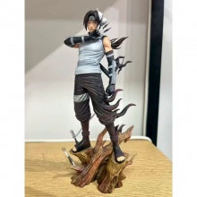 24cm Naruto Uchiha Itachi anime figure