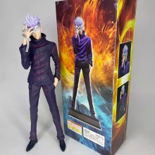 31cm Jujutsu Kaisen Satoru Gojo anime figure