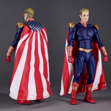 15cm The Boys Homelander action figure