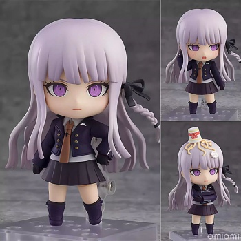 Nendoroid Dangan Ronpa Kirigiri Kyoko anime figure 2625#