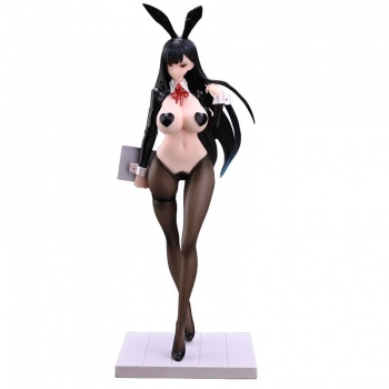 30cm OL Reverse Bunny Girl anime sexy figure