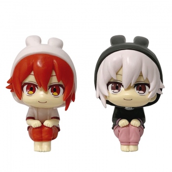 9cm MH look up IDOLiSH7 Kujo Tenn Nanase Riku figure