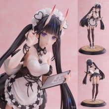 25cm Azur Lane IJN Noshiro game figure