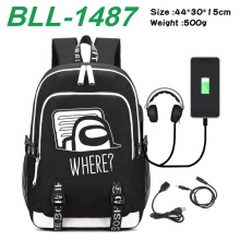BLL-1487