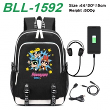 BLL-1592