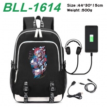 BLL-1614