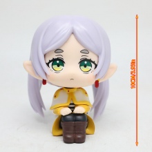 10cm Frieren Beyond Journey's End anime figure(OPP bag)