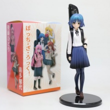 22.8cm Bocchi The Rock Yamada Ryo anime figure