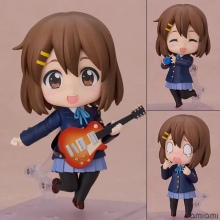 Nendoroid K-ON Hirasawa Yui anime figure 2900#