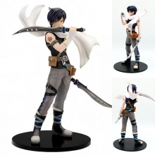22cm The Legend of Heroes Joshua Bright figure(OPP...