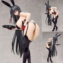 37.5cm Azur Lane IJN Taihou game sexy figure