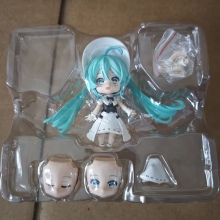 Nendoroid Hatsune Miku Symphony Ver Anime Figure 2490#