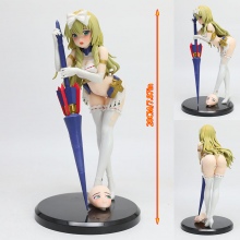 20CM Kotobukiya Frame Arms Girl Durga anime figure