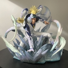 25.5cm One Piece Kuzan Admiral of the Navy Figure