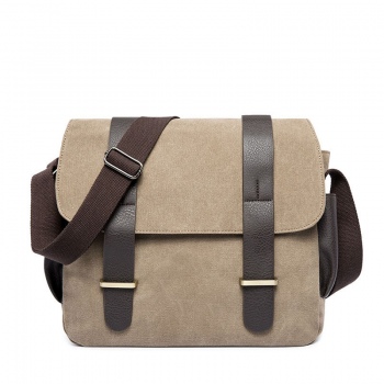 Retro High Quality Casual Canvas Crossbody Shoulder Bags