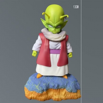 13cm Dragon Ball Z YJ Dende Namek Figure