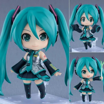 Nendoroid Hatsune Miku anime figure 2839#