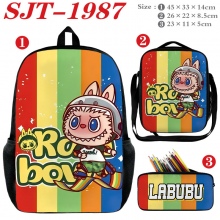 SJT-1987