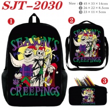SJT-2030