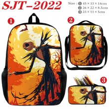 SJT-2022