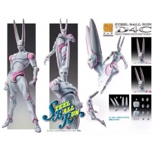 20cm JoJo's Bizarre Adventure Belin D4C action fig...