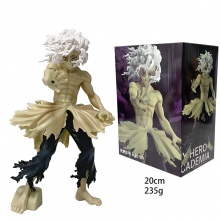 20cm My Hero Academia Shigaraki Tomura figure