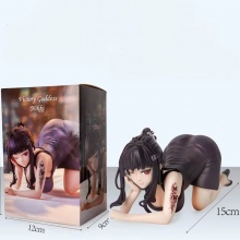 15cm NIKKE The Goddess of Victory Killer Wife figu...