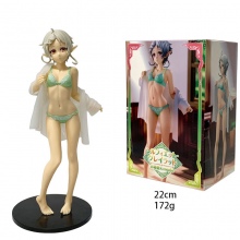 22cm Mushoku Tensei Jobless Reincarnation Sylphiet...