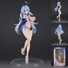 Honkai Star Rail Robin Firefly Swimsuit game figure