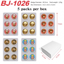 BJ-1026