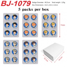 BJ-1079