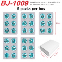 BJ-1009