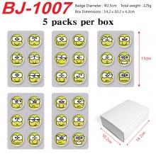 BJ-1007