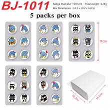 BJ-1011