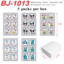 BJ-1013