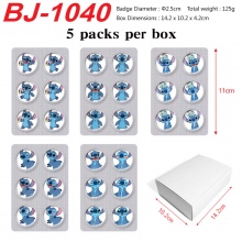 BJ-1040