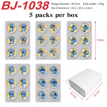 BJ-1038