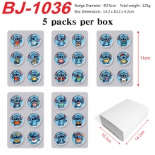 BJ-1036