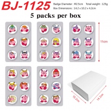 BJ-1125