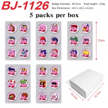 BJ-1126